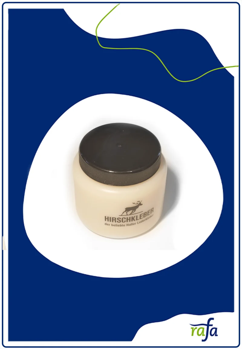 Hirschkleber 600g