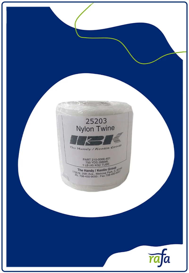 Nylon Tufting