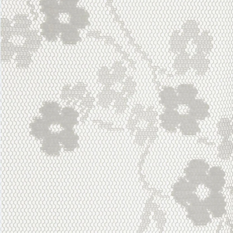 Fertigschal verdeckte Schlaufen 245x140cm - Dekoschal von Albani
