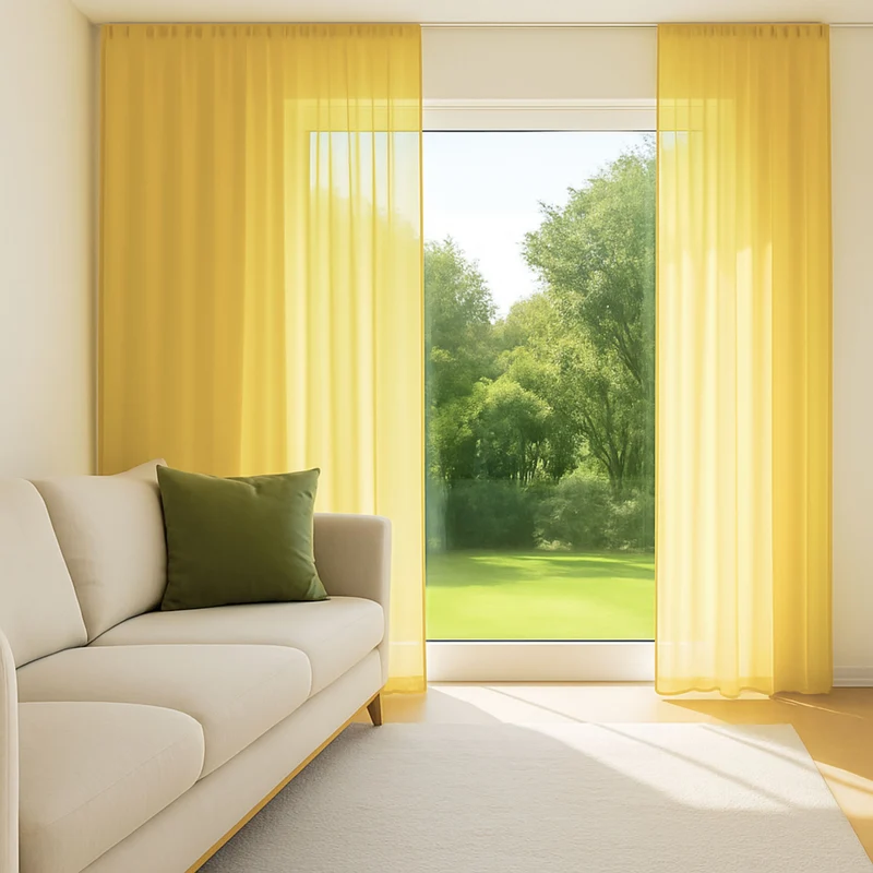 Tagesvorhang ELVIRA