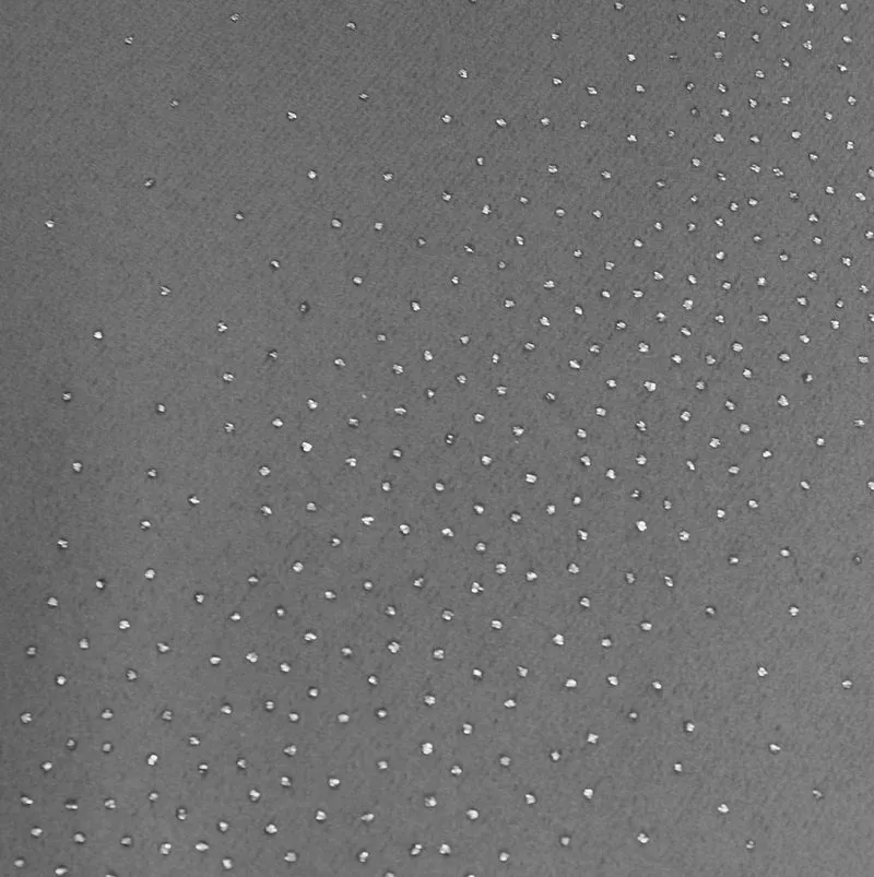 Fertigvorhang GALAXY