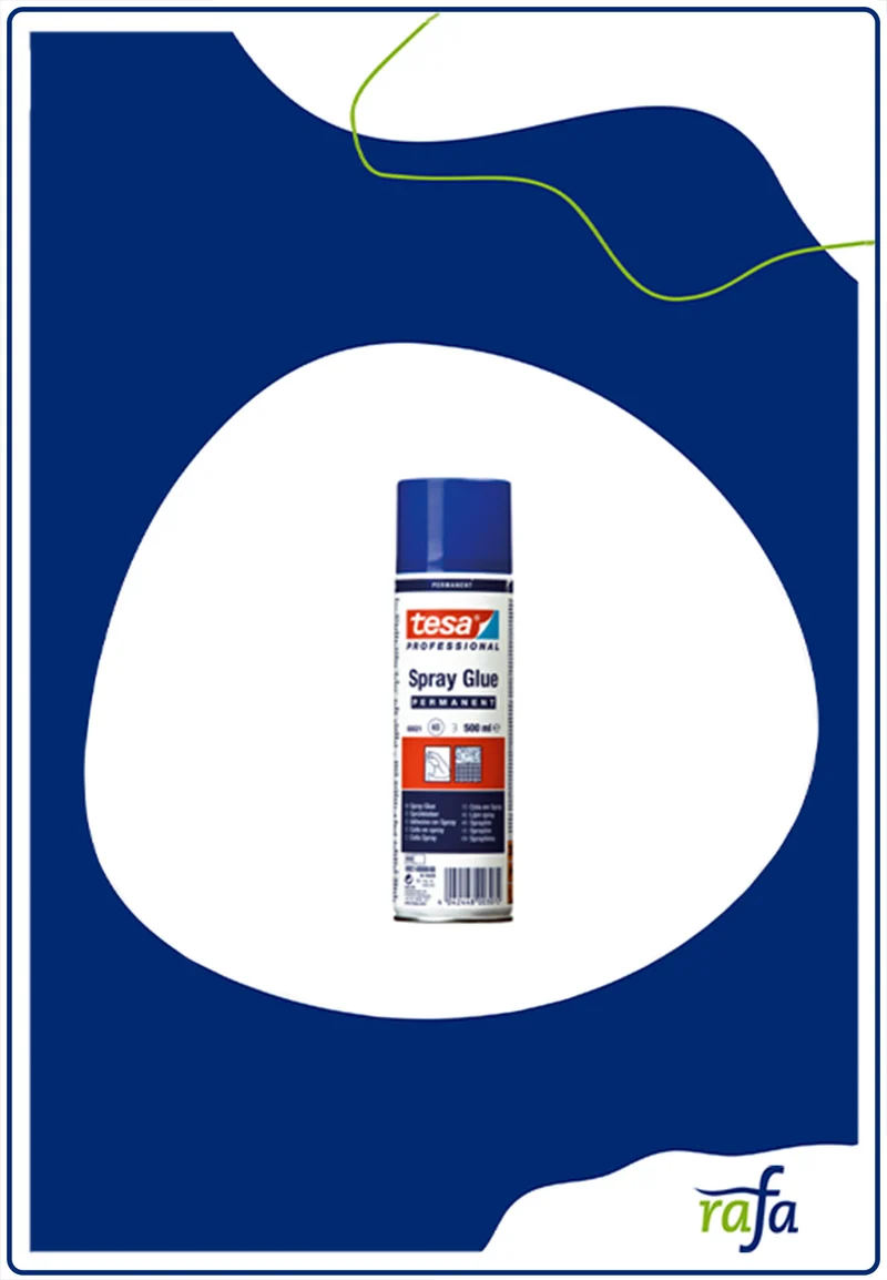 Sprühkleber Tesa 500ml