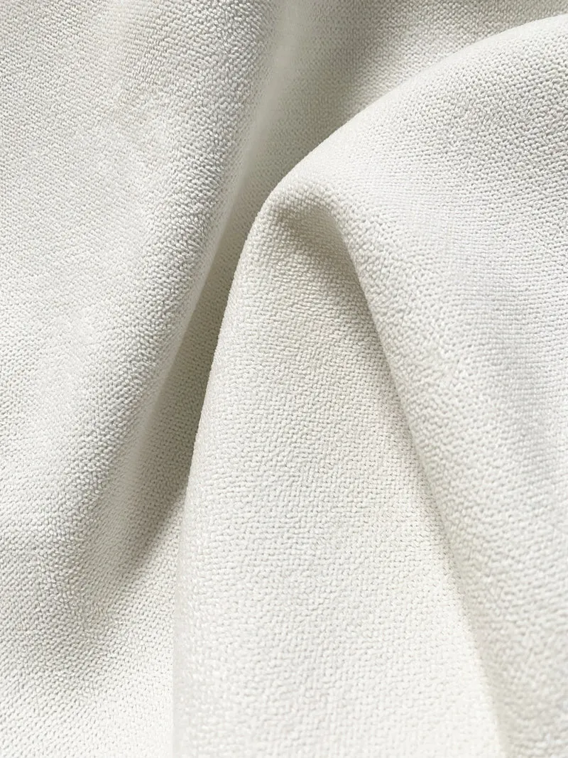 Fertigschal verdeckte Schlaufen "Dagaz" 245x135 cm von Albani