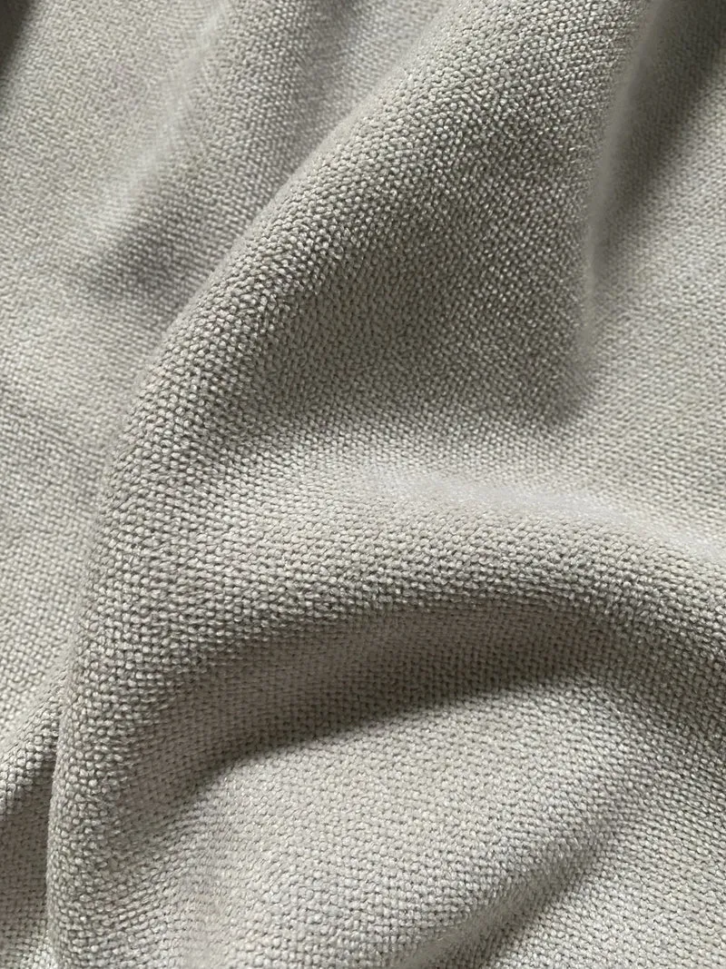 Fertigschal verdeckte Schlaufen "Dagaz" 245x135 cm von Albani