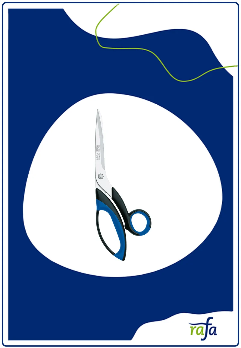 Schere 20cm lang