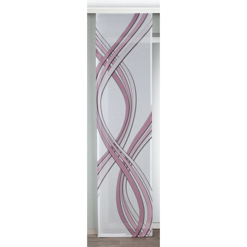 Flächenvorhang „Lola“