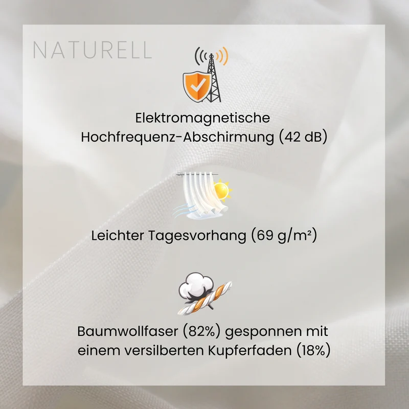 SWISS SHIELD® NATURELL™