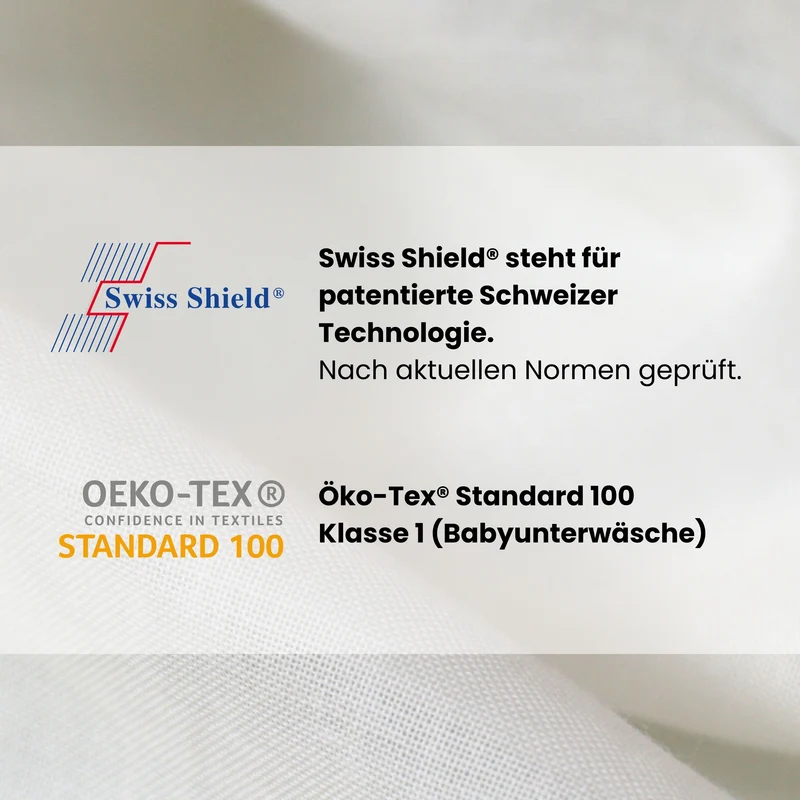 SWISS SHIELD® ULTIMA™