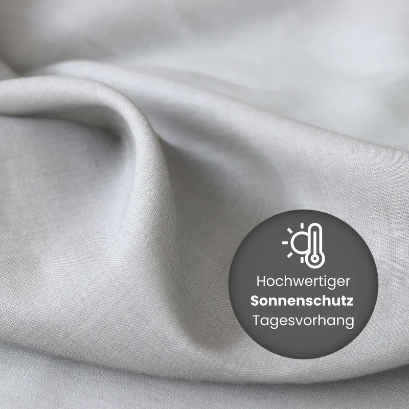 Sonnenschutz Vorhang ZINK