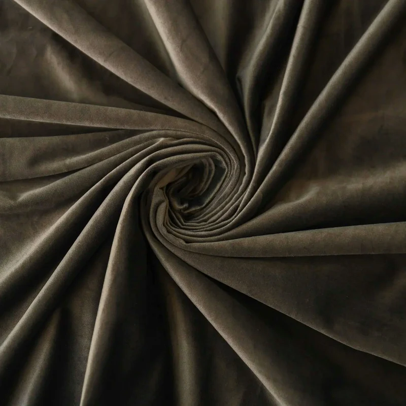 Nachtvorhang VELVET