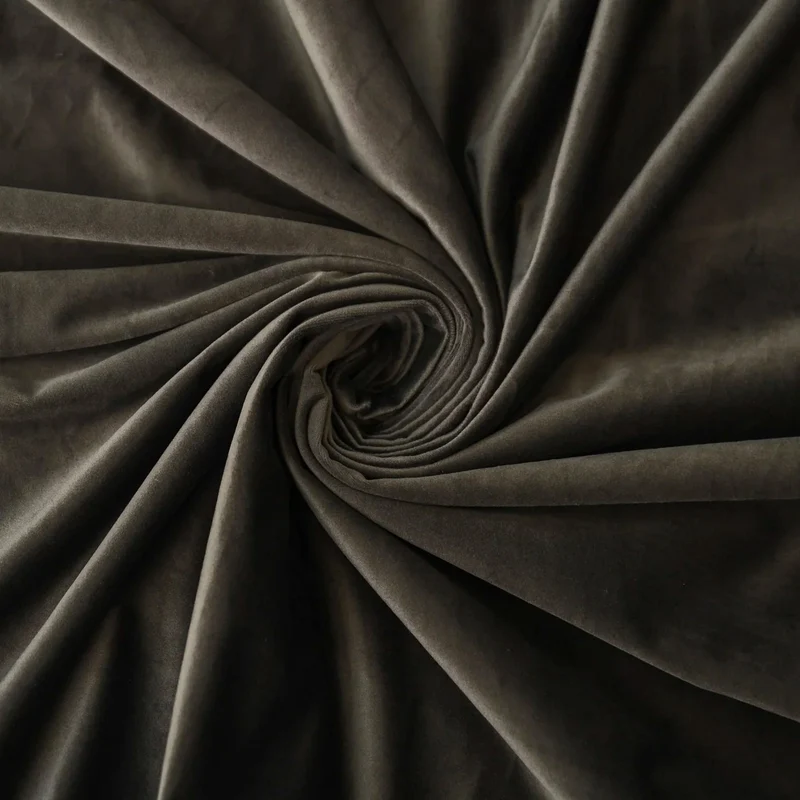 Nachtvorhang VELVET