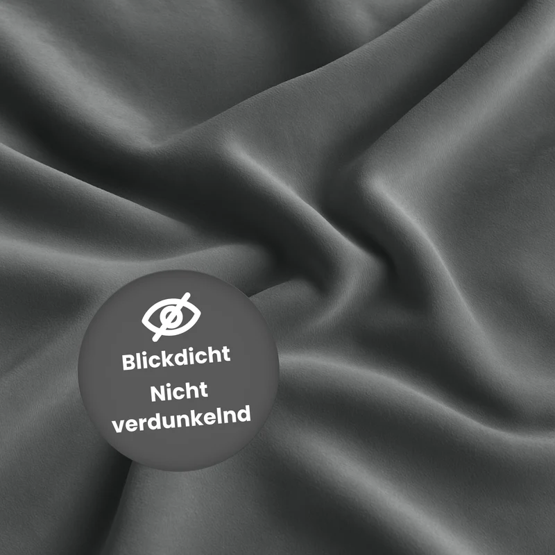 Nachtvorhang VELVET
