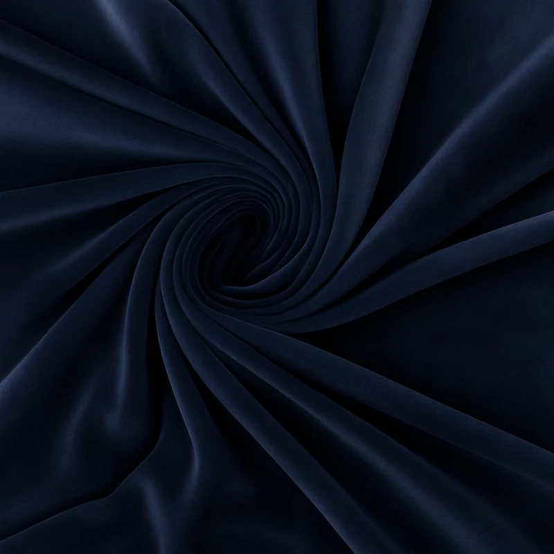 Nachtvorhang VELVET