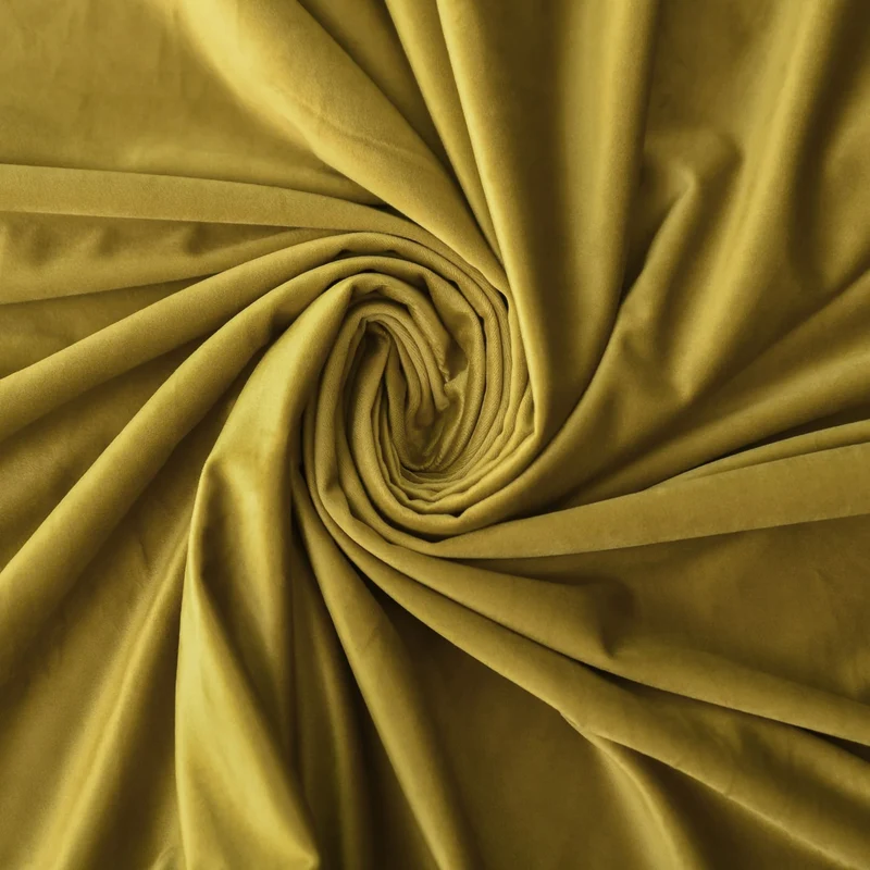 Nachtvorhang VELVET