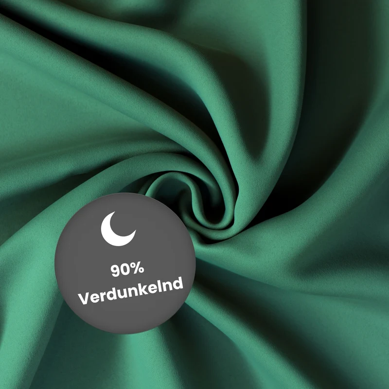 Verdunkelungsvorhang VIKTORIA