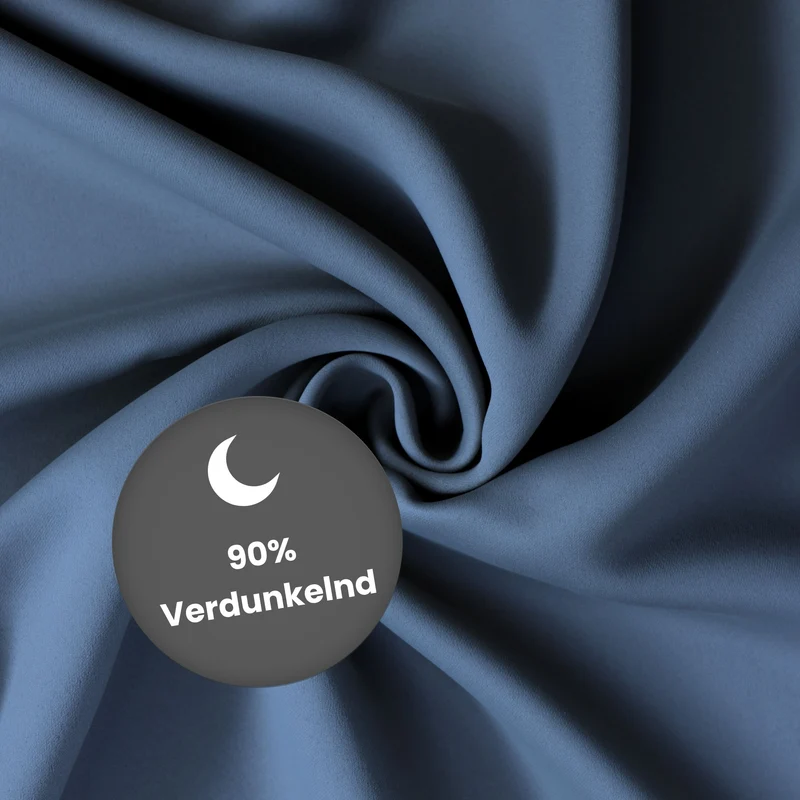 Verdunkelungsvorhang VIKTORIA