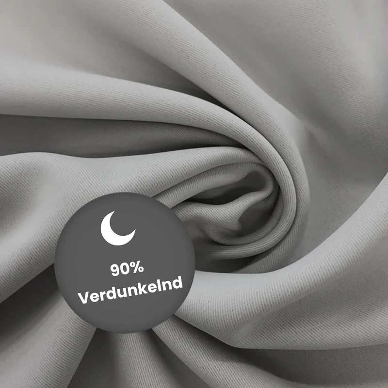 Verdunkelungsvorhang VIKTORIA