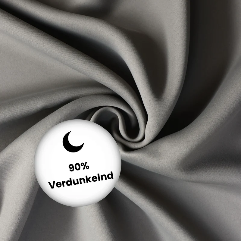 Verdunkelungsvorhang VIKTORIA