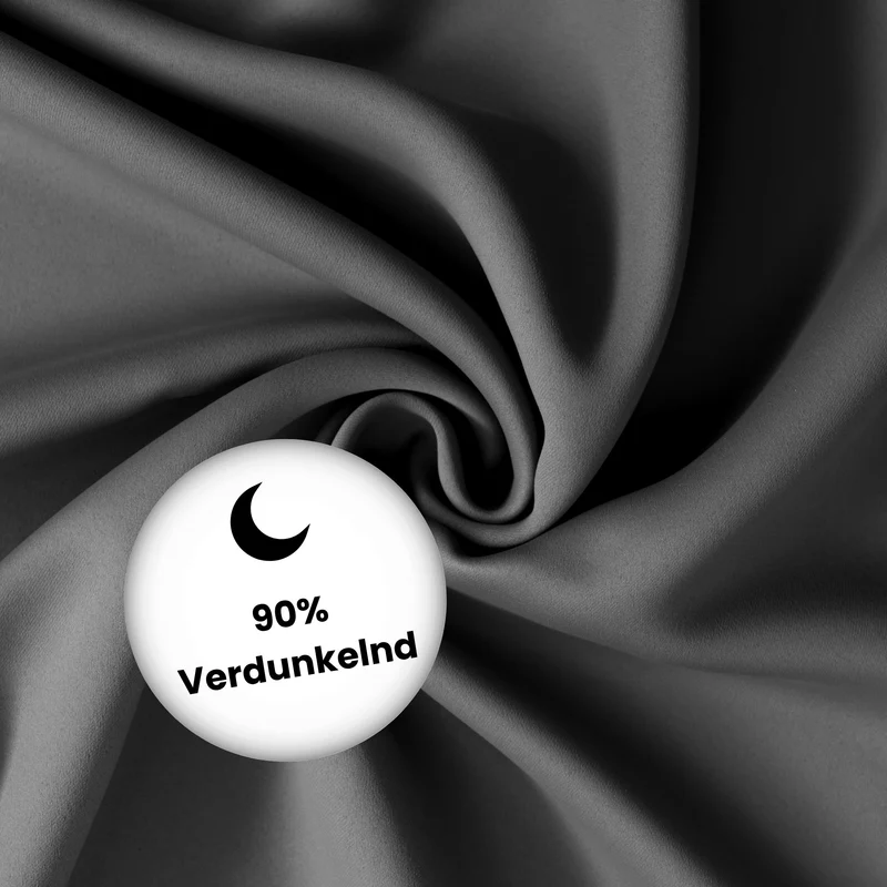 Verdunkelungsvorhang VIKTORIA