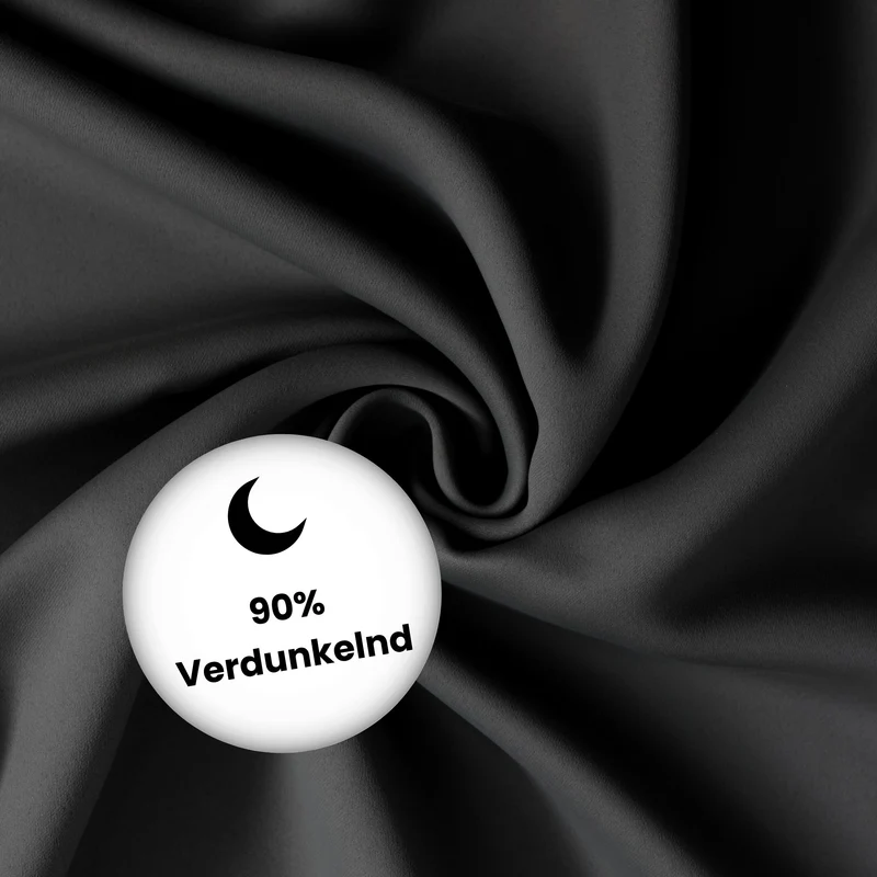 Verdunkelungsvorhang VIKTORIA