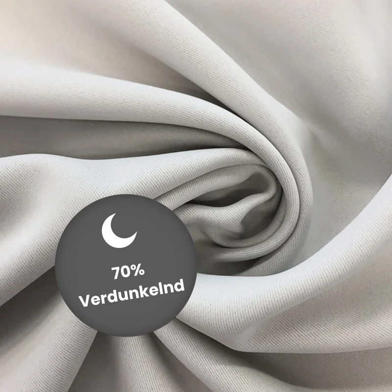 Verdunkelungsvorhang VIKTORIA