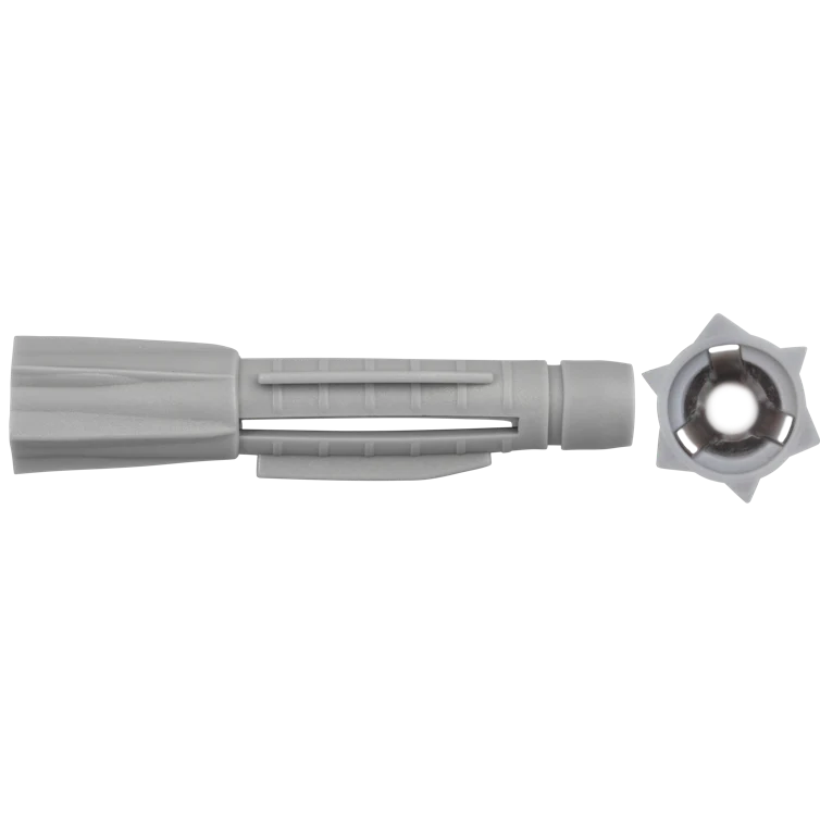 universaldübel ohne kragen ø8x46 mm