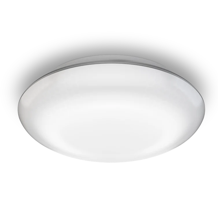 sensoraußenleuchte vario quattro led 9w