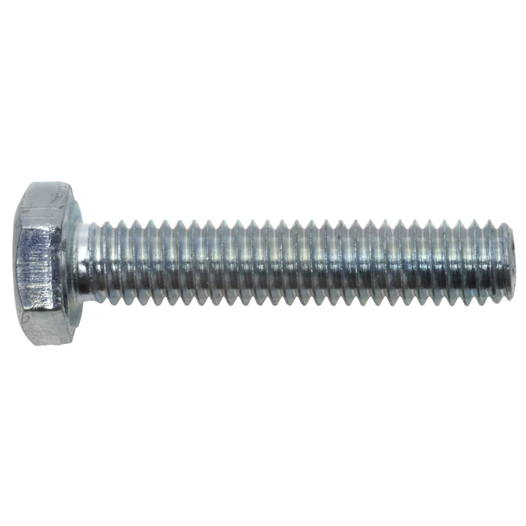 sechskantschrauben 8.8 verz. 8x16 mm