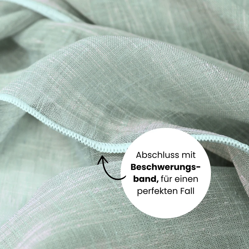 Tagesvorhang PAX