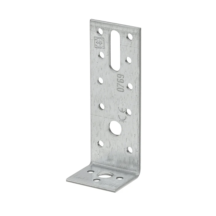 winkelverbinder verz. 90x35x40x2,5 mm