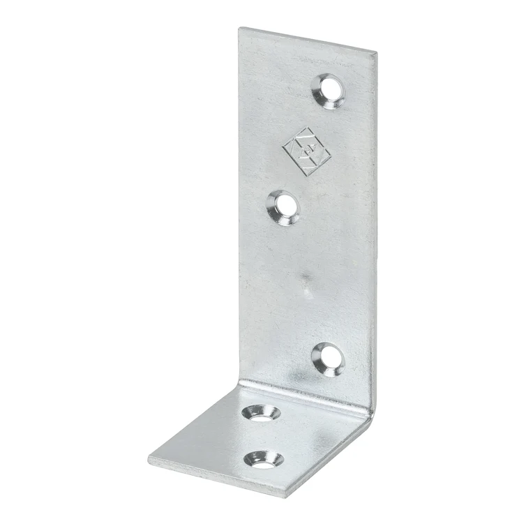 balkenwinkel stark vz. 80x40x30x2,0 mm