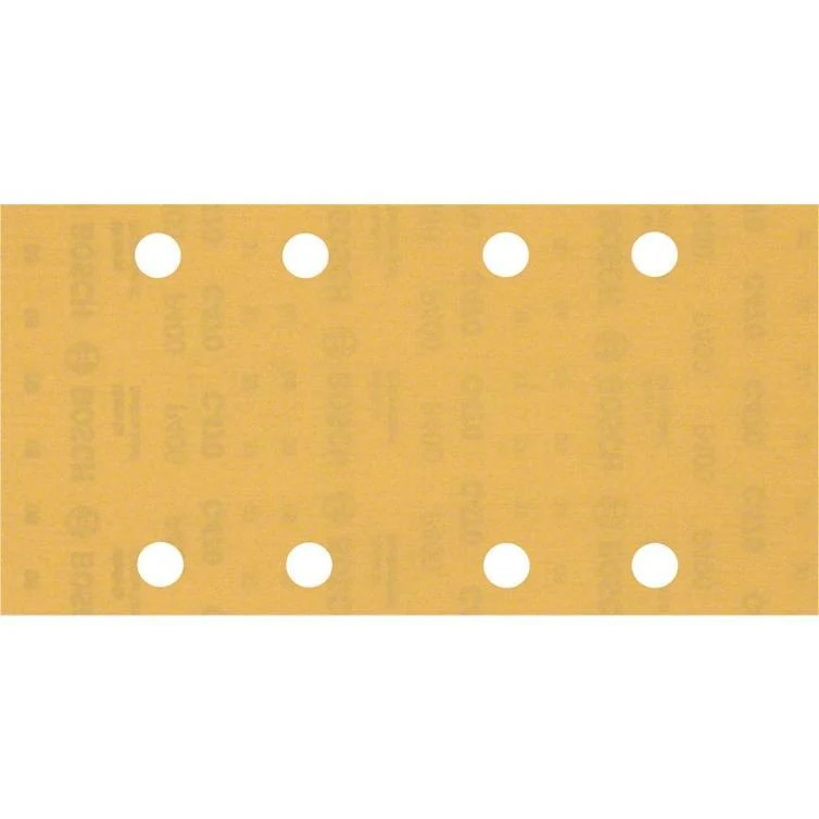 schleifpapier expert c470 93x186mm 10 st