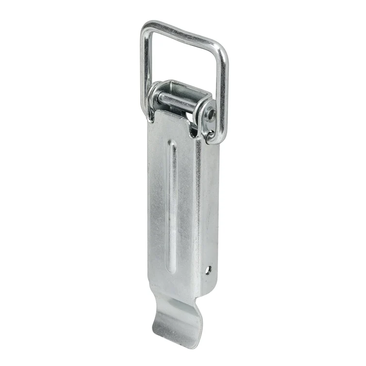 spannverschluss verz. ø4x70x31 mm