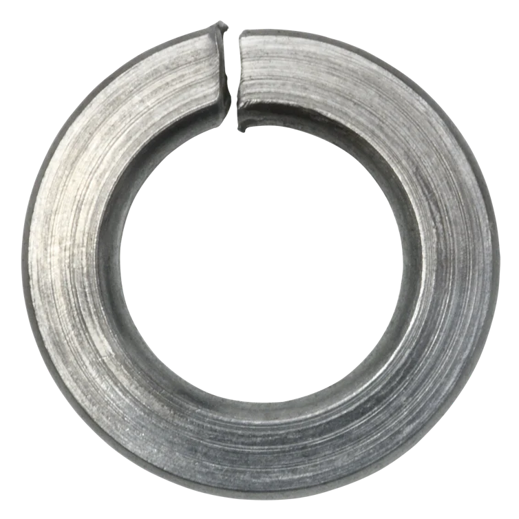 federringe edelstahl a2 din 127 m6