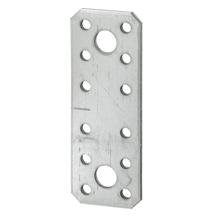 flachverbinder verz. 96x35x2,5 mm