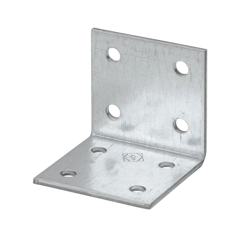 winkelverbinder verz. 40x40x20x2,0 mm