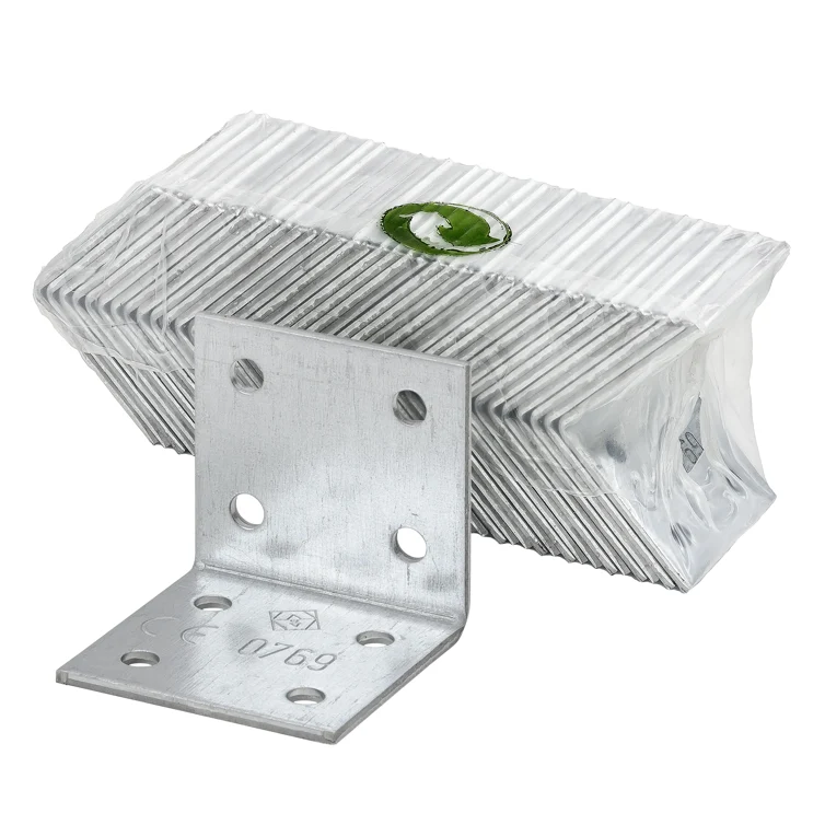 winkelverbinder verz. 50x50x40x2,0 mm