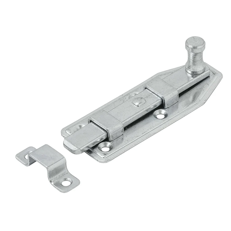 fensterriegel gerade verz. 80x30x1,2 mm