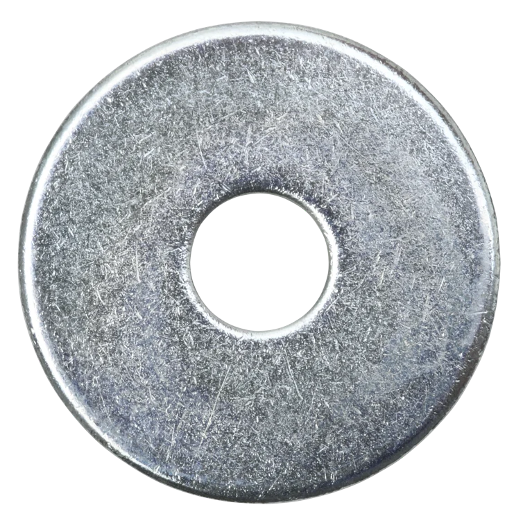 kotflügelscheiben verz. ø12x30 mm