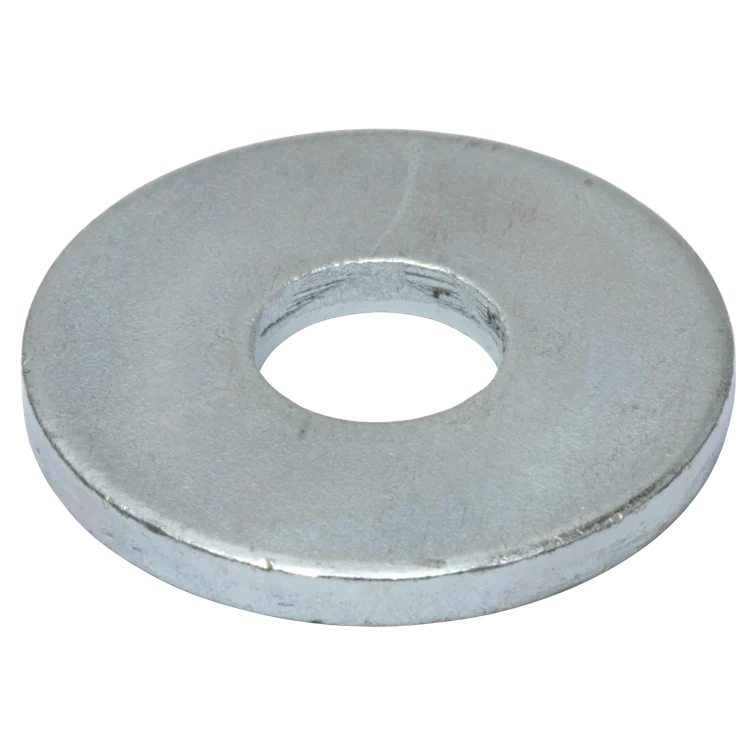 bauscheiben verz. din 440 6,6x22x2 mm