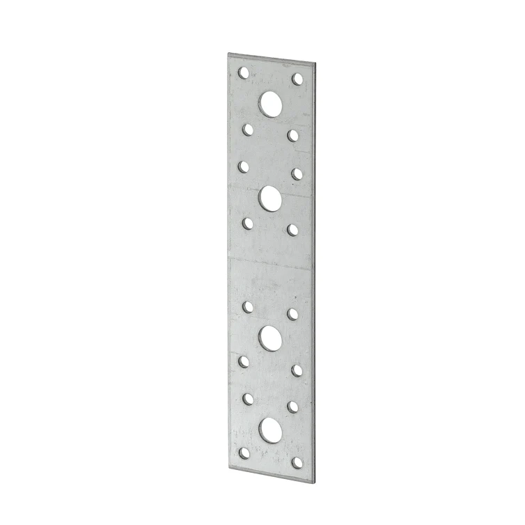 flachverbinder verz. 180x40x2,5 mm