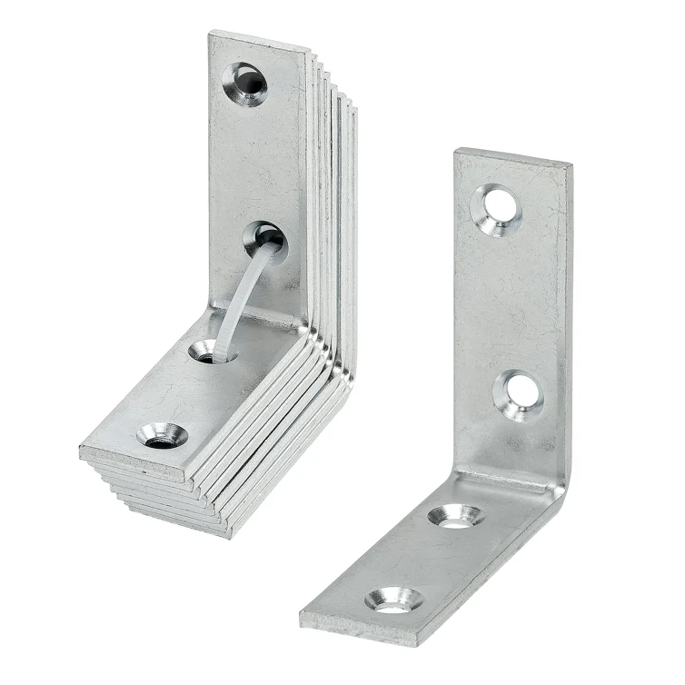 starkwinkel verz. 60x60x20x3,0 mm