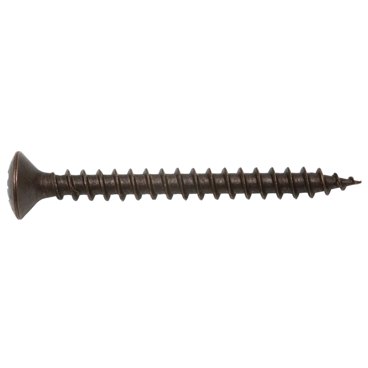 uni-allzweckschr. liseko brün. 4,0x40 mm