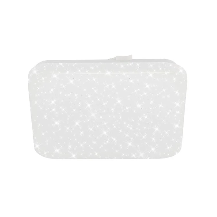 deckenleuchte sternenhimmel led 22x22cm