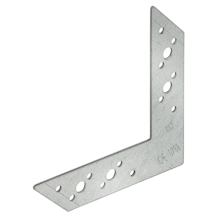 eckverbinder verz. 82x116x30x2,0 mm