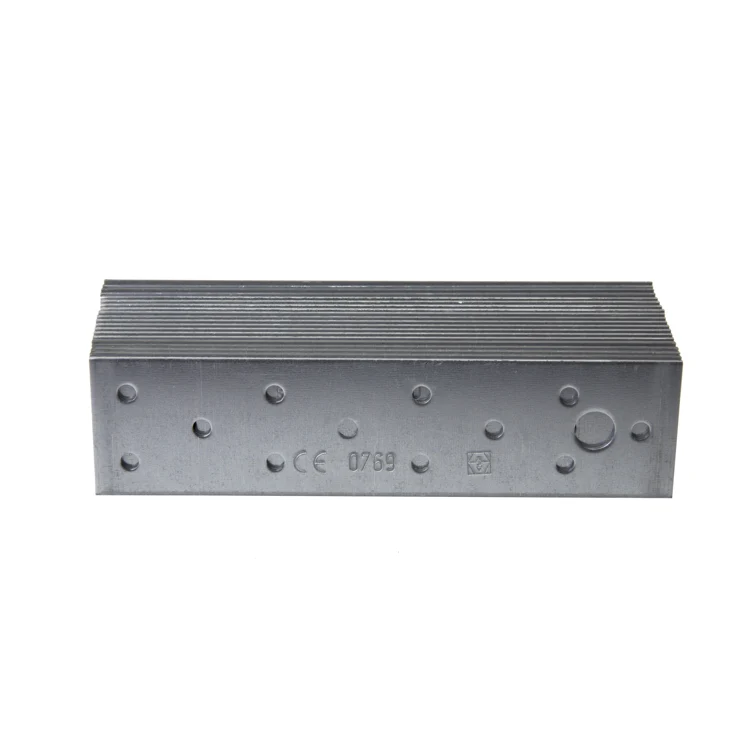 lochplatten verz. 60x200x2,0 mm