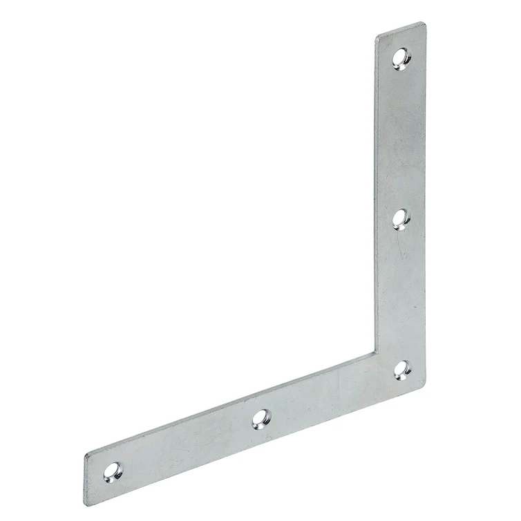 eckwinkel verz. 120x20x2,0 mm