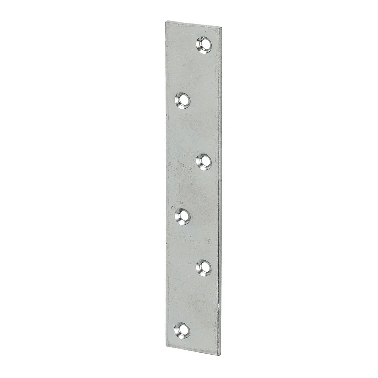 verbindungsblech verz. 170x30x3,0 mm