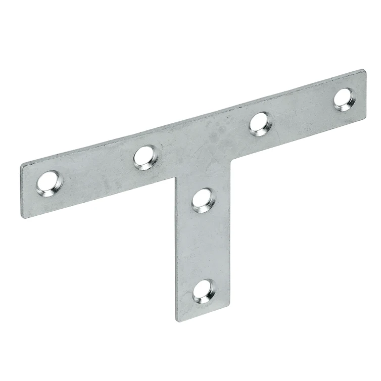t-flachwinkel verz. 140x80x30x2,0 mm