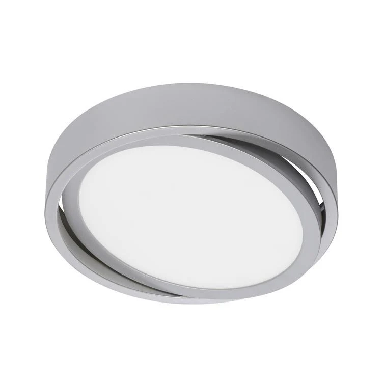 aufbauleuchte 1xled-platine 16,5w rund